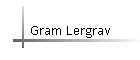 Gram Lergrav